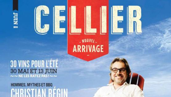 Cellier - 2013