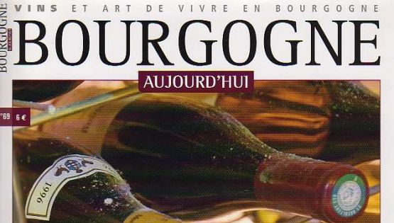 Bourgogne Aujourd'hui - 2006