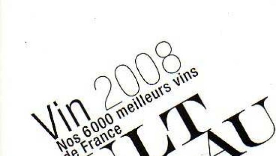 Guide 2008 - Gault Millau - 2007