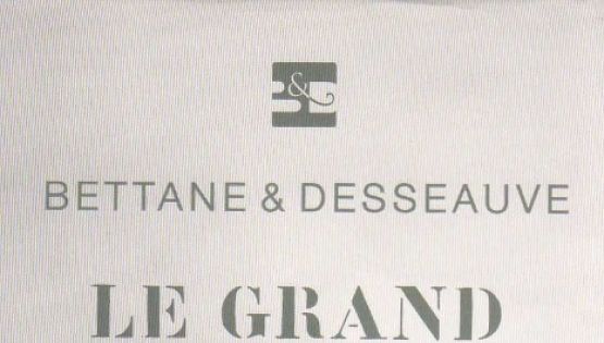 Guide 2008 - Bettane & Desseauve "Le Grand Guide des Vins de France" - 2007