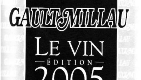 Guide 2005 - Gault Millau - 2004