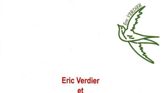 Palmares des grands vins de France - Eric Verdier	 - 2006