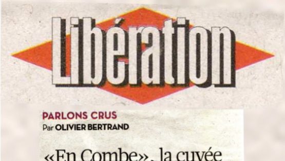 Libération - 2013