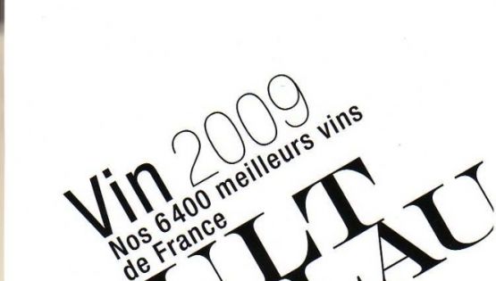 Guide 2009 - Gault Millau - 2008