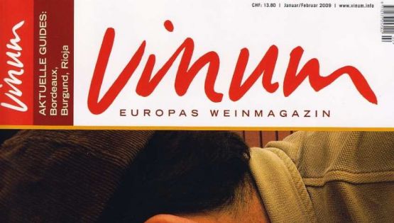 Vinum - 2009