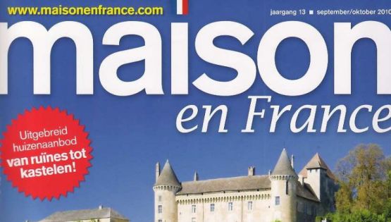 Maison en France - 2010