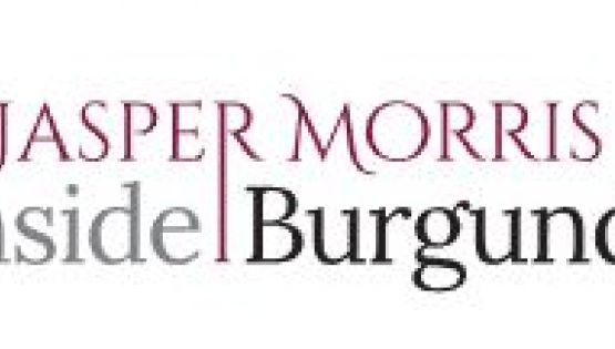 Inside Burgundy - Jasper Morris - 2024