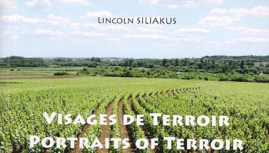 VISAGES DE TERROIR - De Chablis à Sablet en solex - 2009