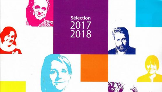 Vignerons d'exceptions 2017-2018 - 2018