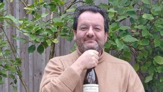 La Chronique vin de Jérôme Gagnez, On va déguster, France Inter - 2025