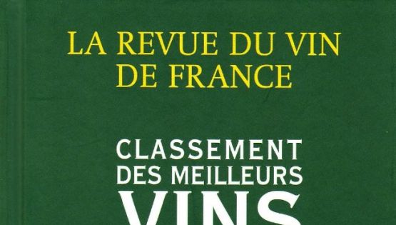 Guide 2006 - La Revue des Vins de France - 2005