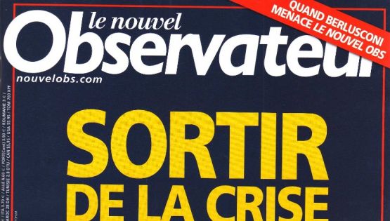 Le Nouvel Observateur - 2009