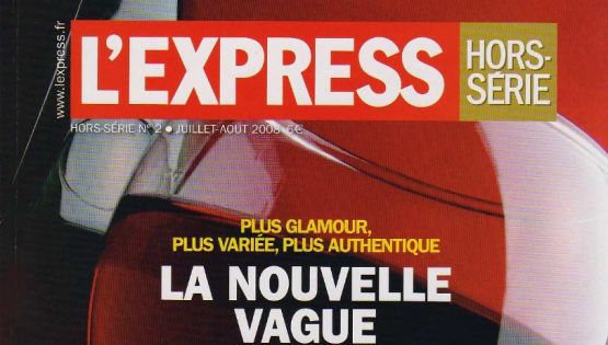 L'EXPRESS hors-série - 2008