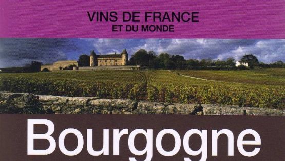 La Revue du Vin de France - 2008