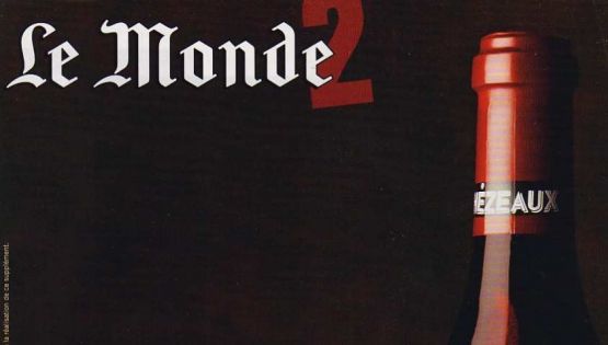 Le Monde 2 - 2006