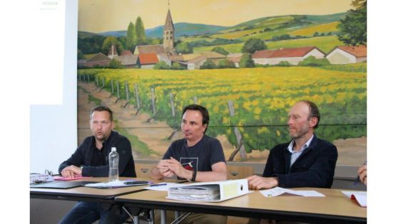 Pouilly-Vinzelles et Pouilly-Loché ont leurs premiers crus - Bourgogne Aujourd'hui - 2024