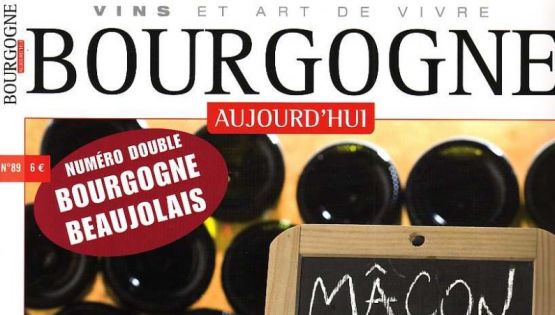 Bourgogne Aujourd'hui - 2009